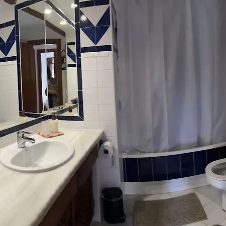 Apartamento En Playa Con Wifi Apartment