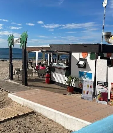 Apartamento En Playa Con Wifi Apartment Torrevieja