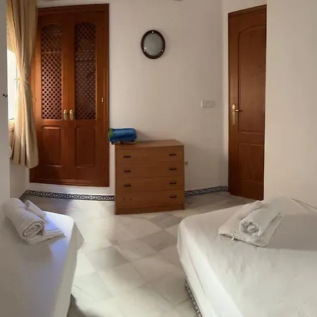 Apartamento En Playa Con Wifi *