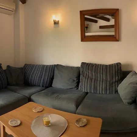 Apartamento En Playa Con Wifi * Torrevieja