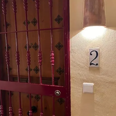 Apartamento En Playa Con Wifi Apartment Torrevieja