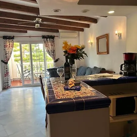 Apartamento En Playa Con Wifi Apartment Torrevieja