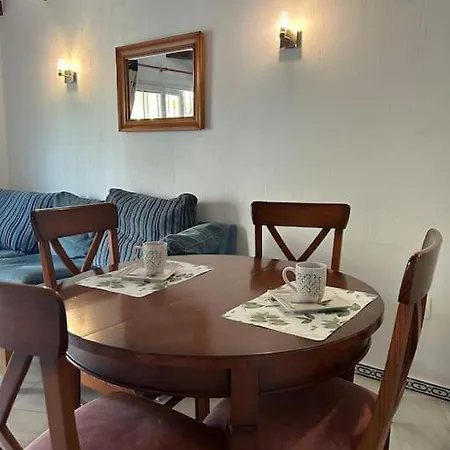 Apartamento En Playa Con Wifi Apartment