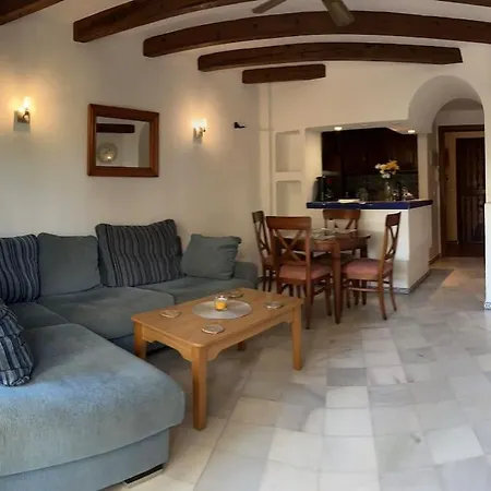 Apartment Apartamento En Playa Con Wifi *