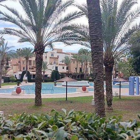 Apartamento En Playa Con Wifi Apartment Torrevieja