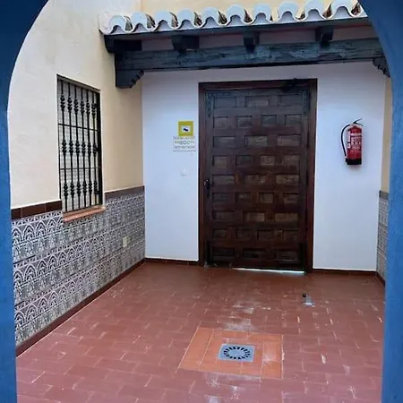 Apartment Apartamento En Playa Con Wifi Torrevieja