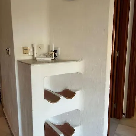 Apartamento En Playa Con Wifi