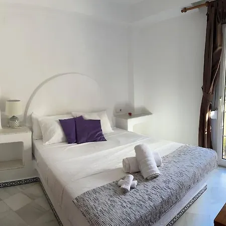 Apartamento En Playa Con Wifi Apartment