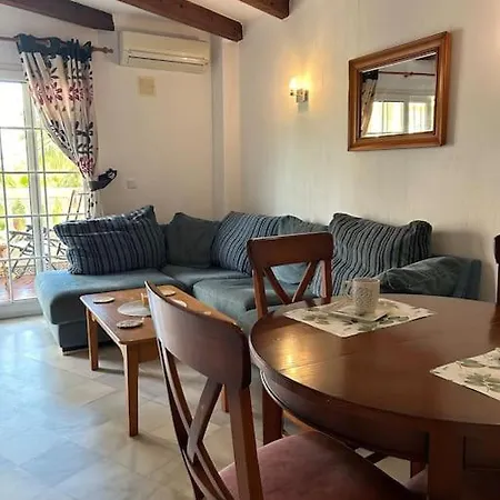 Apartamento En Playa Con Wifi Apartment Torrevieja