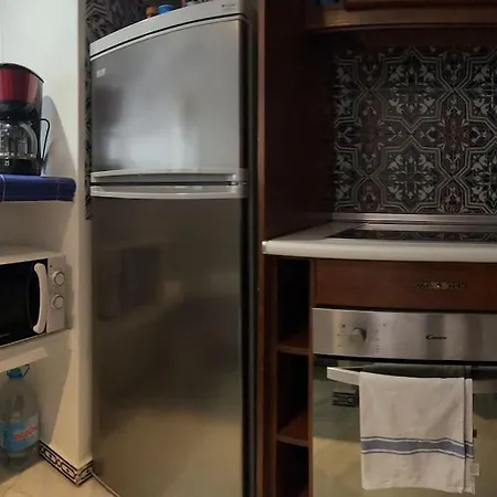Apartamento En Playa Con Wifi * Torrevieja