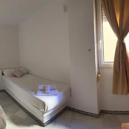 Apartamento En Playa Con Wifi *