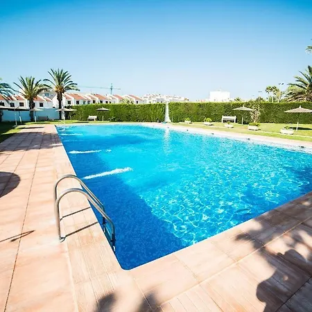 Apartment Apartamento En Playa Con Wifi Torrevieja